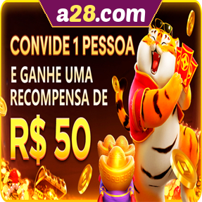 a28.com Indique amigos para receber um bônus