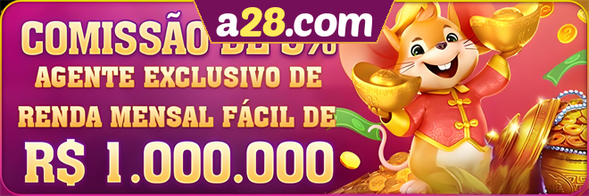 a28.com Comissão